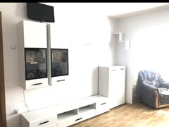 Vaslui, Piata Centrala