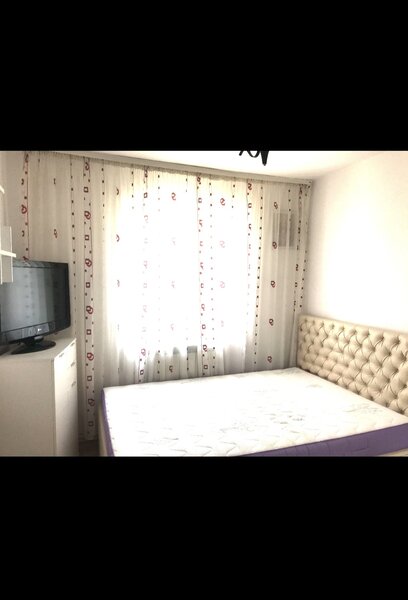 Vaslui, Piata Centrala,