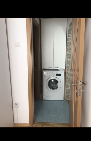 Vaslui, Piata Centrala,