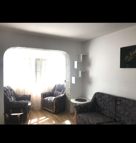 Vaslui, Piata Centrala,