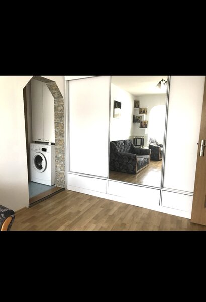 Vaslui, Piata Centrala,