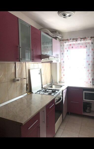 Vaslui, Piata Centrala,